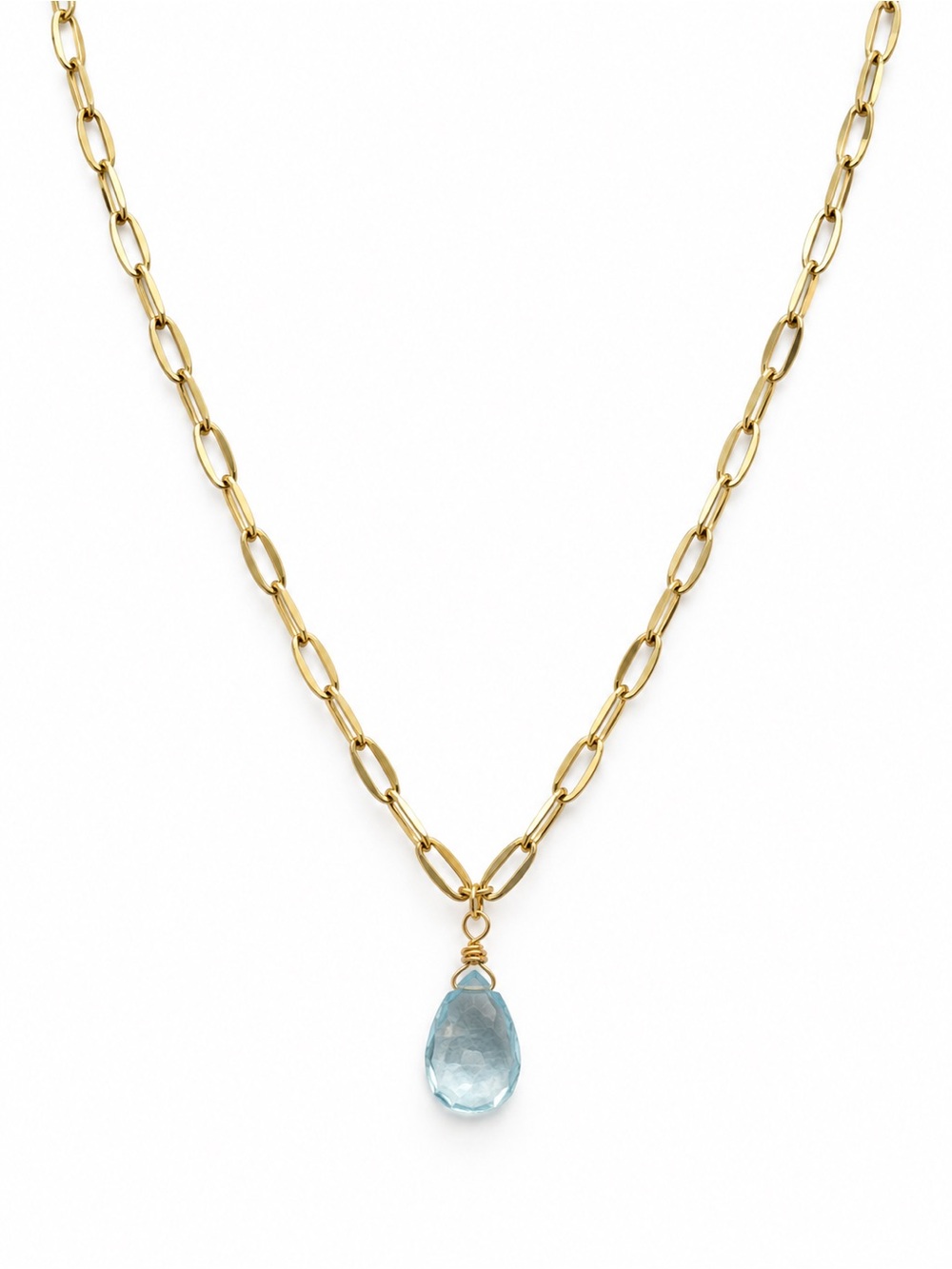 Fia Necklace